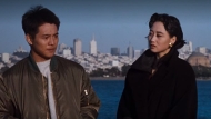 59岁郭富城将再做爸爸？方媛肚凸疑似怀第3胎