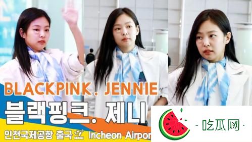 Jennie的脸受伤的原因是什么？系训练造成！