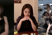 抖音网红京城小护士爱撸铁 与男友私密视频分手后被曝光 高颜值傻白甜