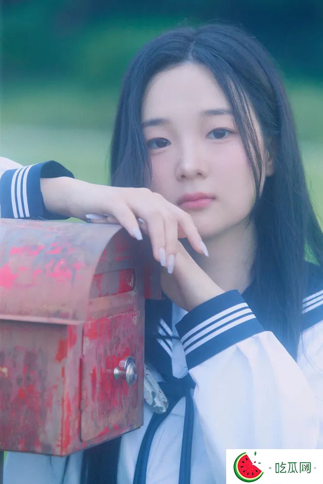 19岁女偶像退团！神隐5个月认“遭公司代表性Q”
