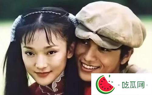 陈坤周迅的故事，两人相识历程关系怎么样？