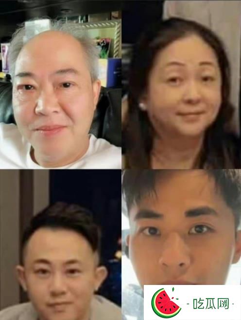 蔡天凤家境人品揭秘，人渣前夫一家穷凶极恶