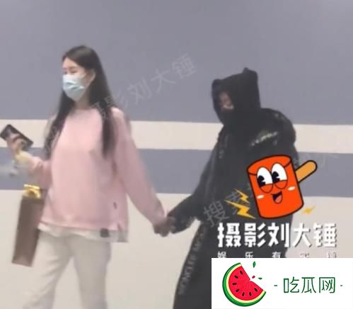 冯清个人资料图片，她和王宝强怎么认识的？