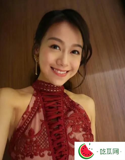 黄心颖现在怎么样了(黄心颖许志安事件始末)