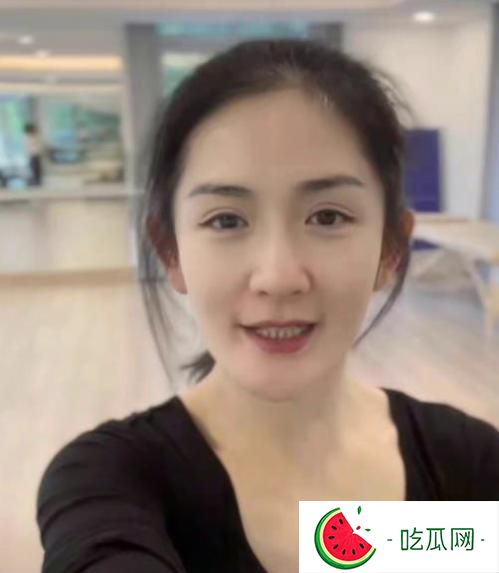 谢娜减肥成功用的什么方法？减肥秘诀大公开