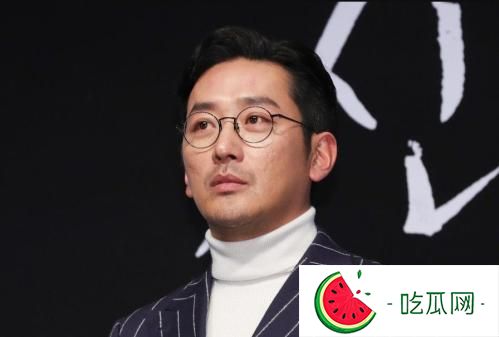 河正宇在韩国地位怎么样？和中国的哪位明星相当？
