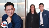 刘德华自曝肝差滴酒不沾，曾被信任的人出卖选择原谅