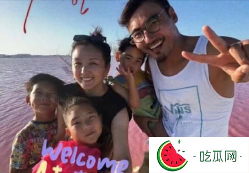何洁一共结了几次婚有几个孩子？何洁感情史深扒