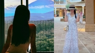 汪小菲婚礼倒数！葛斯齐没收到喜帖，承诺：不会不请自来