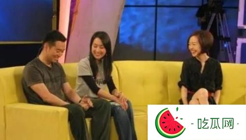 孔令辉结婚没老婆是谁？他和马苏为什么分手