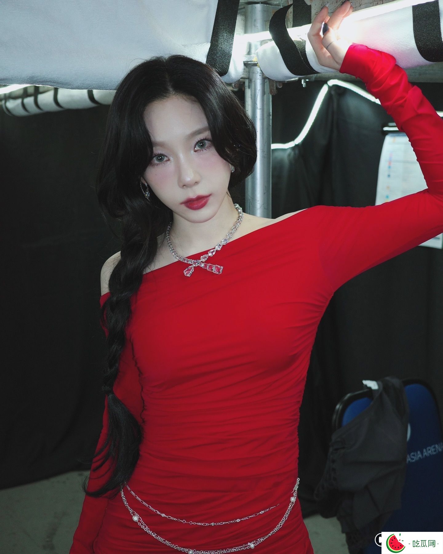 Taeyeon日本演唱会48小时前突然取消！公演中止原因遭粉丝骂翻