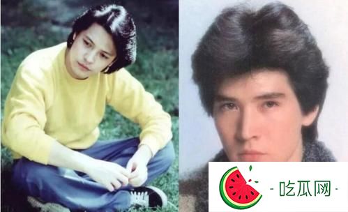刘文正费翔什么关系(刘文正和费翔同居照片)