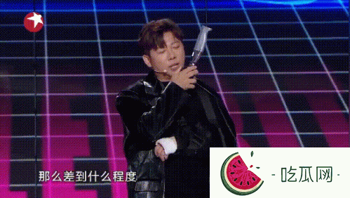 胡海泉说的唱功差的三字歌手是谁？可能是这两个人之一！