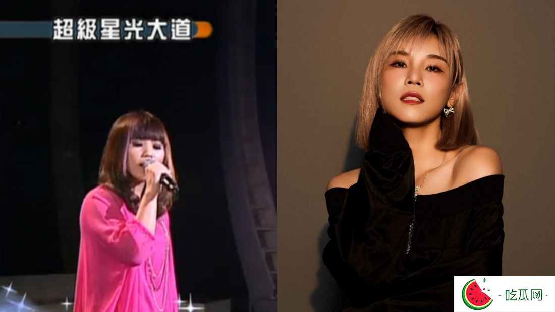 马来西亚帮|5位巨肺型本地歌手！除了被公认的李佳薇还有他们
