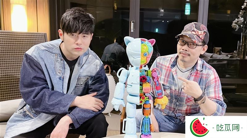 周杰伦营业了！好友方文山曝：他今年会出专辑