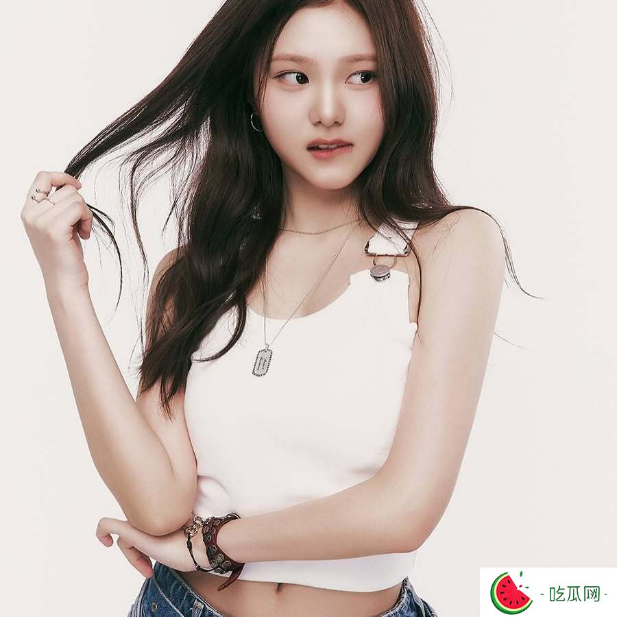 马来西亚首位KPOP女团成员！LingLing官宣出道！