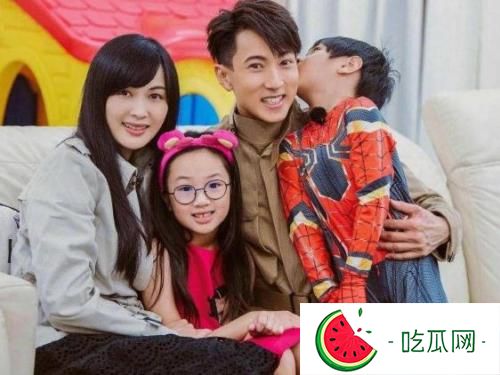 吴尊林丽莹两人感情怎么样(吴尊林丽莹综艺叫什么)