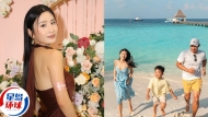 51岁美女主播被控诈骗巨款，曾受家暴怀孕时期也被打