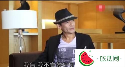 邓萃雯江华当年事件深扒，是被江华摆了一道