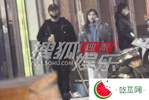 阮巨个人资料简介(阮巨和陈思诚关系深扒)