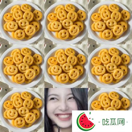 洪恩采外号为什么叫土豆和妹宝(洪恩采外号的由来)