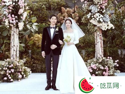 宋慧乔和宋仲基分手原因(宋仲基为什么不爱乔妹了)