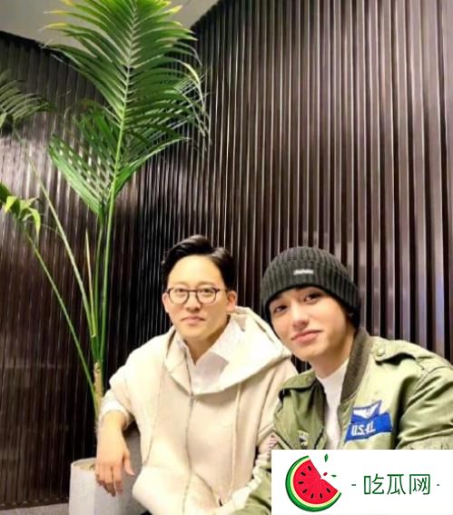 李秀满侄子叫什么？他被踢出SM正是他侄子操办的