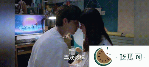 赵今麦的荧幕初吻给了谁(赵今麦初吻给了白敬亭还是郭俊辰)