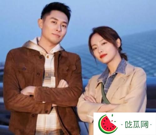 张嘉倪和买超离婚了吗？现在怎么样了？