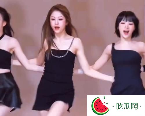 许允真外号为什么叫Kpop华妃(许允真是韩国人还是美国人资料简介)