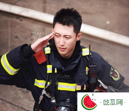 黄景瑜娱乐圈服兵役是什么梗？他都有哪些作品？