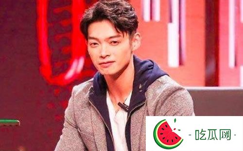 辰亦儒结婚了吗老婆是谁(辰亦儒个人资料简介及家境如何)