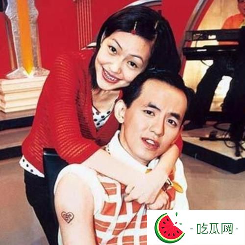 黄子佼和小S发生了什么(黄子佼小s曾宝仪感情深扒)