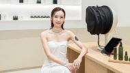 李佳芯离巢TVB后引爆娱乐公司“争夺战” ，《东周刊》独家曝三大巨头天价抢人