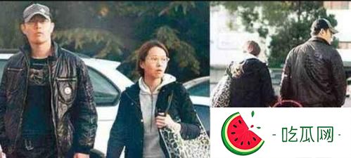 伊能静和庾澄庆分手原因深扒(伊能静爱过庾澄庆吗)