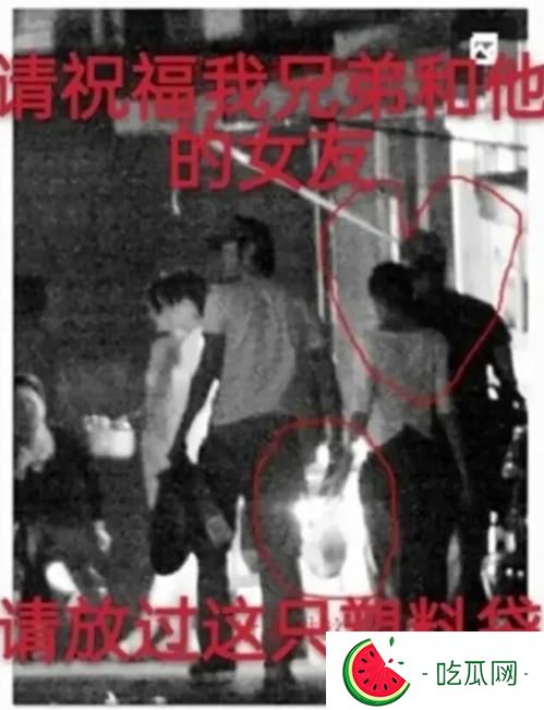 李光洁和郝蕾究竟为什么离婚？是因为李光洁出轨吗？