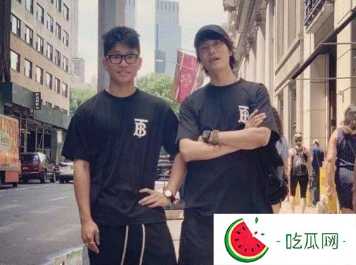 陈坤的儿子和谁长得像(陈坤老婆到底是谁)
