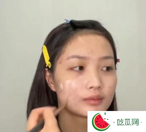 买超出轨的女生是谁？女主邵晴发声会澄清