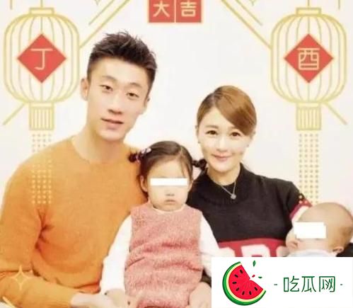 张鹭老婆陈密个人资料及照片(陈密微博昵称“密密”)