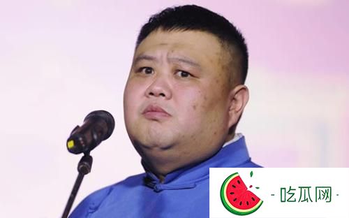 孙越的师父是谁(孙越和于谦是什么关系)
