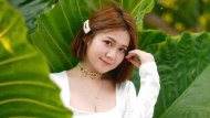 富贵人妻终极大解放！罕晒泳装新照，竟遭女儿“嫌弃”