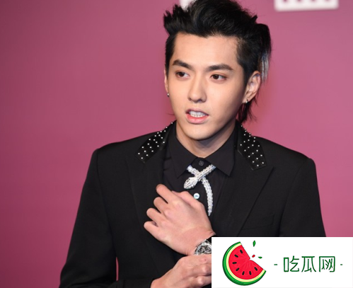 吴亦凡确定判多少年了吗(吴亦凡真的关在牢里吗)