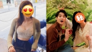 32岁前TVB小花变科技达人成功融资1700万美元，离巢2年创业成功