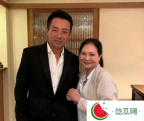 S妈称必须把小S拉出来 希望汪小菲婚后能爱孩子