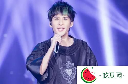 大张伟真名姓大叫张伟吗(大张伟参加的所有综艺节目汇总)