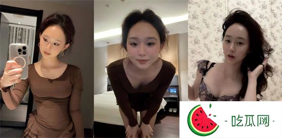 新西兰留学生顶级媚洋女 远赴万里只为吃上洋餐 早期私密视频被男友曝光