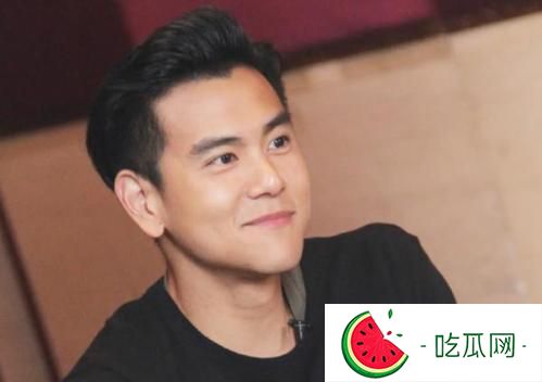 彭于晏是富二代吗家境如何及其个人资料简介