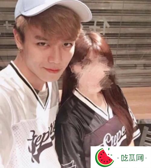 林彦俊塌房是怎么回事深扒(站姐直播间爆料)
