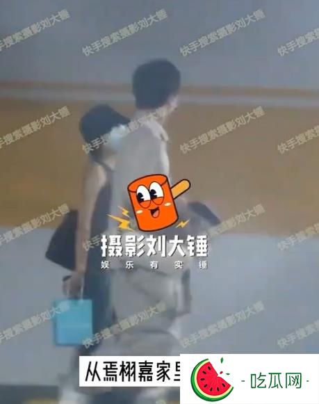 张子枫男朋友是谁(怎么认识的两人感情深扒)