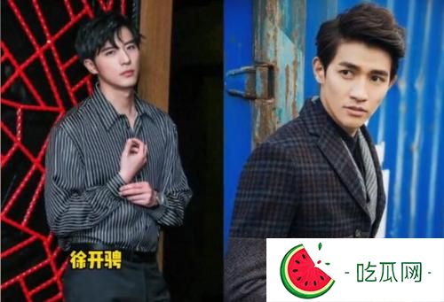 李子峰张天爱分手真相深扒，是李子峰出轨吗？